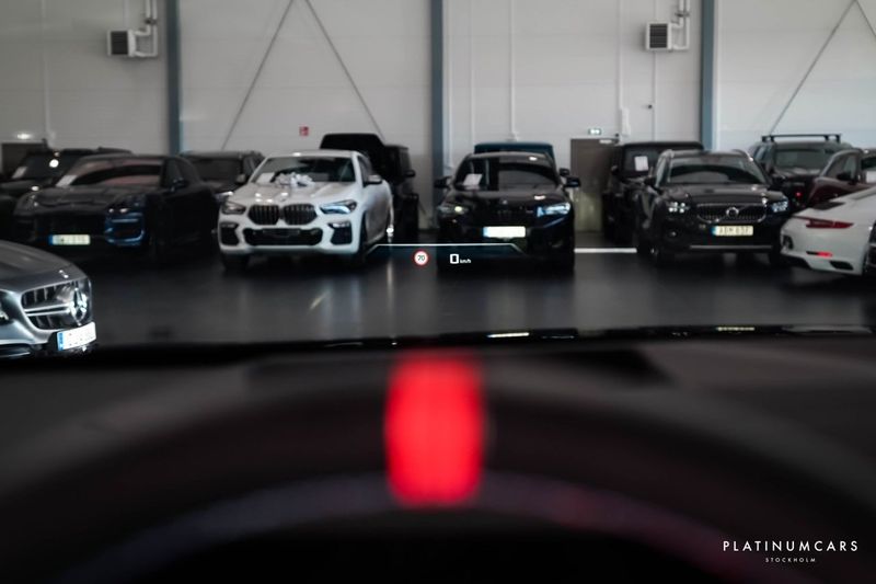 BMW X3 M bild 15