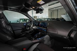 BMW X3 M bild 6