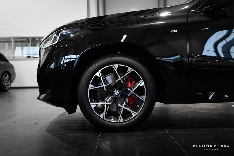 BMW X3 M bild 23
