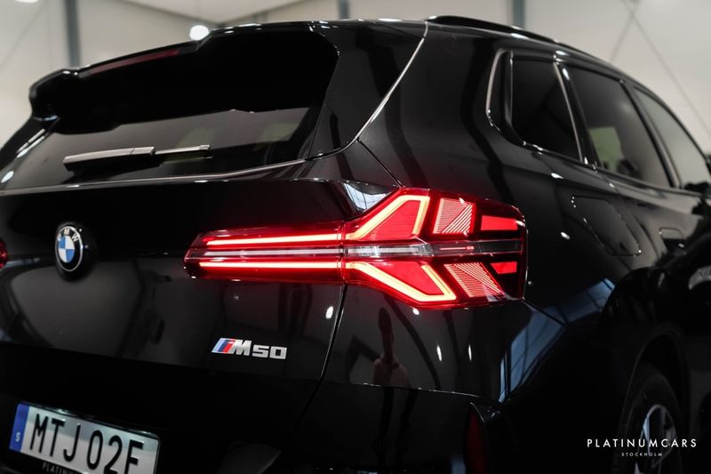 BMW X3 M bild 21