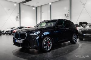 BMW X3 M bild 18