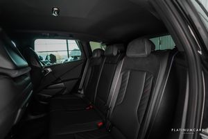 BMW X3 M bild 9