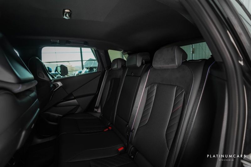BMW X3 M bild 9