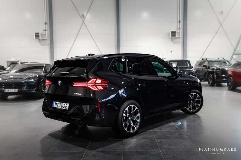 BMW X3 M bild 2