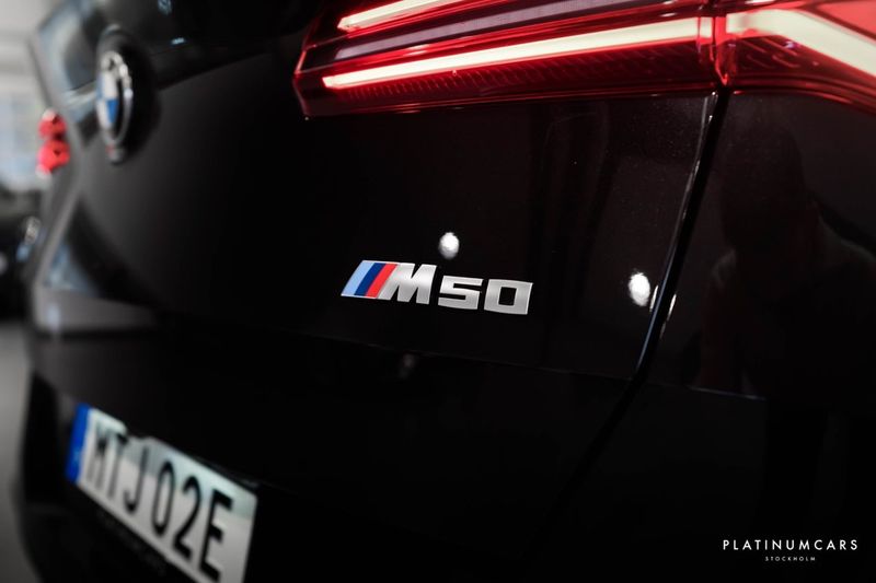 BMW X3 M bild 22