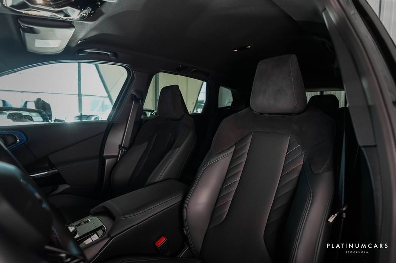 BMW X3 M bild 8