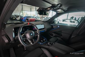 BMW X3 M bild 5