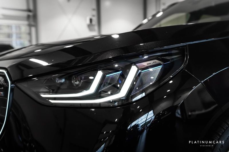 BMW X3 M bild 19