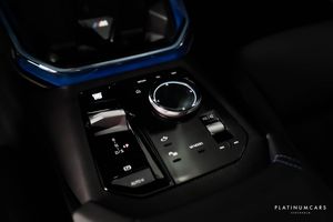 BMW X3 M bild 13