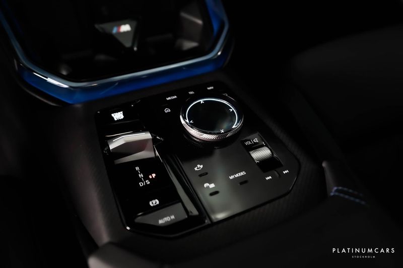 BMW X3 M bild 13