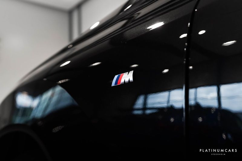 BMW X3 M bild 20