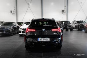 BMW X3 M bild 4