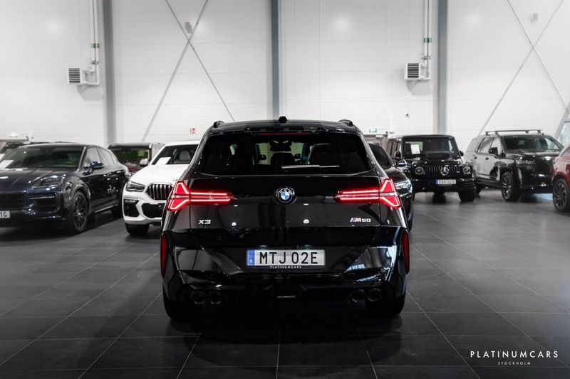BMW X3 M bild 4