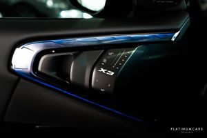 BMW X3 M bild 17