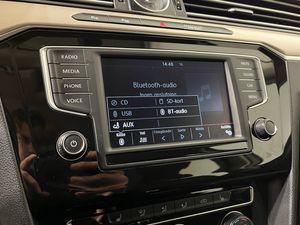 Volkswagen Passat bild 21