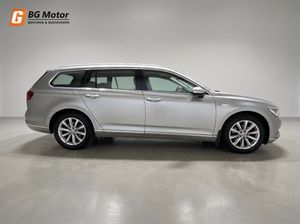 Volkswagen Passat bild 6