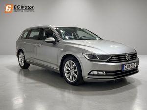 Volkswagen Passat bild 5