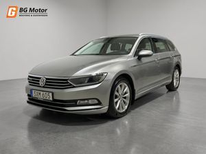 Volkswagen Passat bild 1