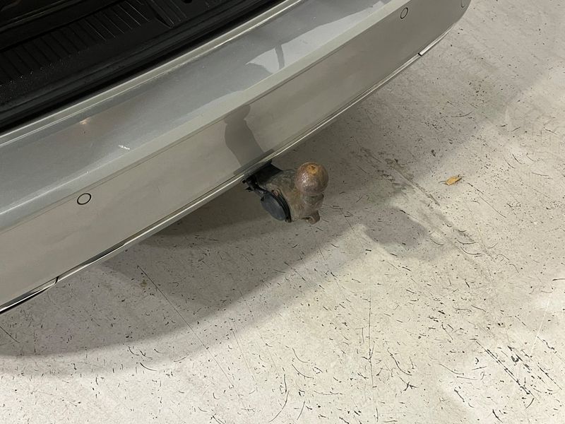 Volkswagen Passat bild 13