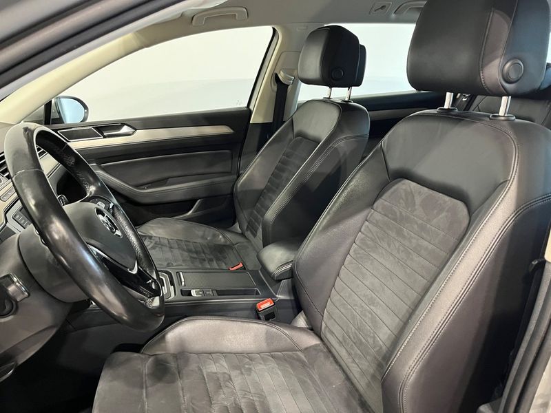 Volkswagen Passat bild 10