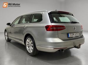 Volkswagen Passat bild 3