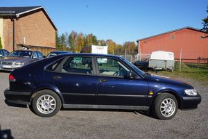 Saab 93 bild 2