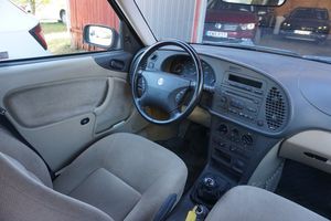Saab 93 bild 5