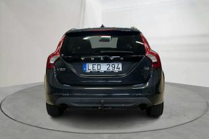 Volvo V60 bild 5