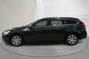 Volvo V60 bild 2