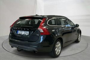 Volvo V60 bild 3