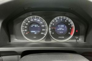 Volvo V60 bild 10