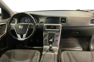 Volvo V60 bild 6