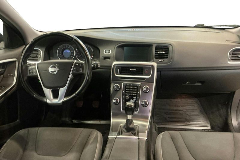 Volvo V60 bild 6