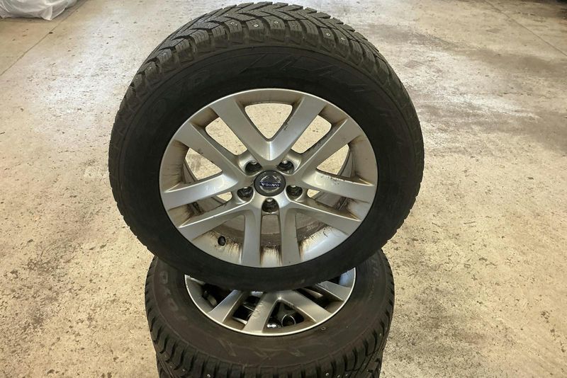 Volvo V60 bild 12
