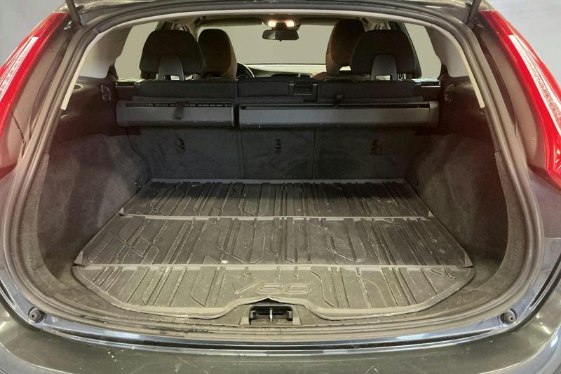 Volvo V60 bild 9