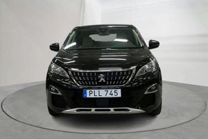 Peugeot 3008 bild 4