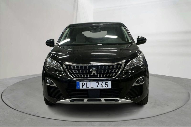 Peugeot 3008 bild 4