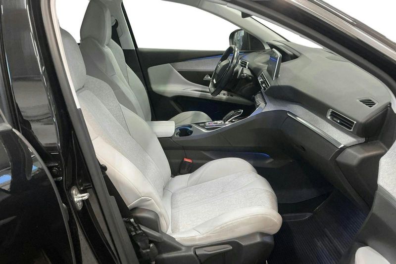 Peugeot 3008 bild 7