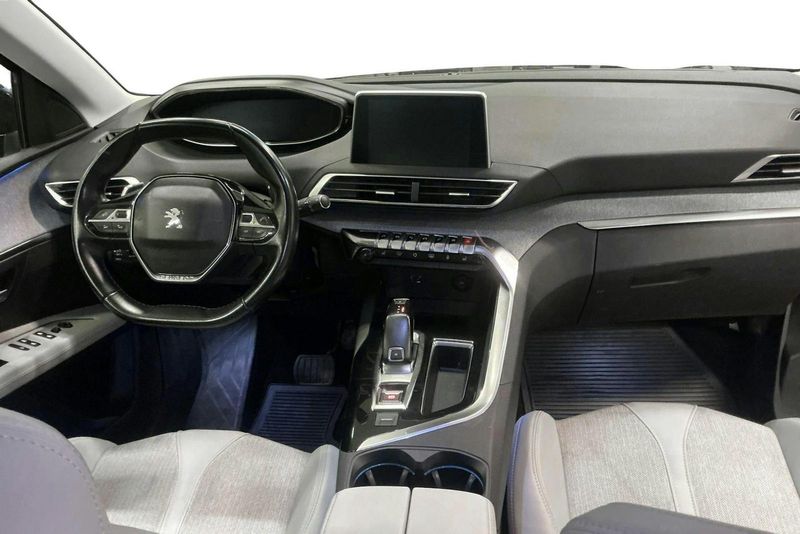 Peugeot 3008 bild 6
