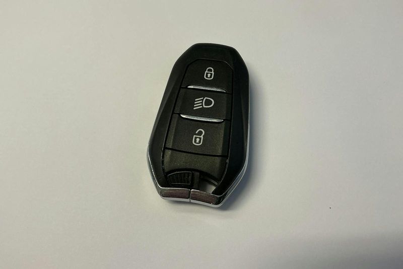 Peugeot 3008 bild 13