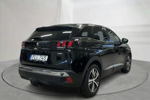 Peugeot 3008 bild 3