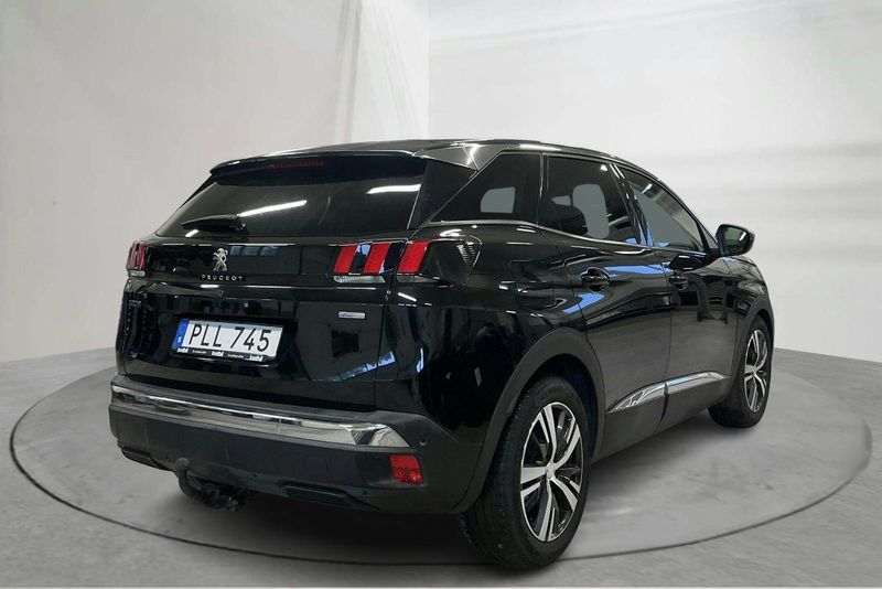 Peugeot 3008 bild 3