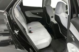 Peugeot 3008 bild 8
