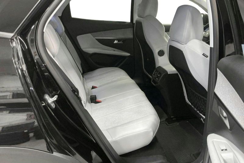 Peugeot 3008 bild 8