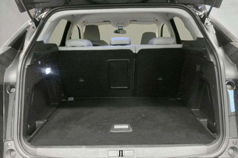 Peugeot 3008 bild 9