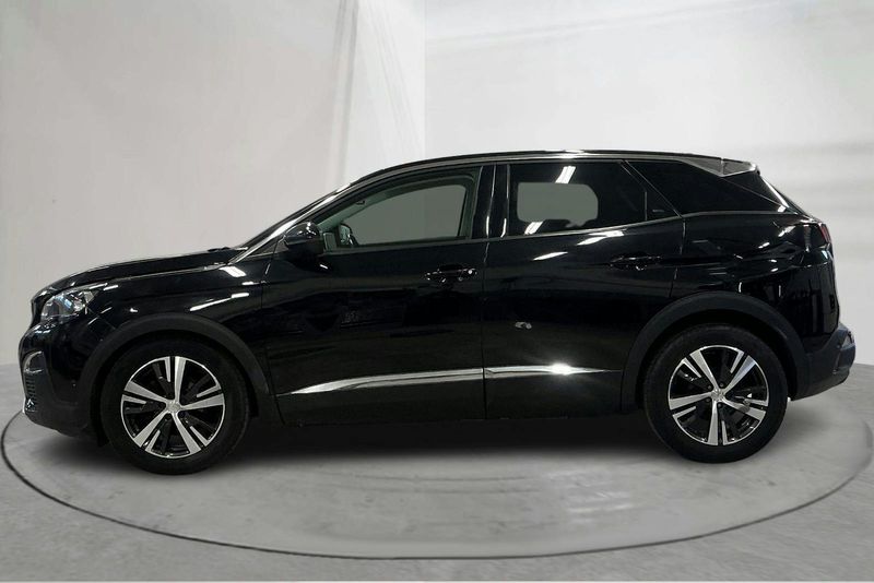 Peugeot 3008 bild 2