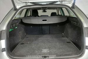 Skoda Octavia bild 9
