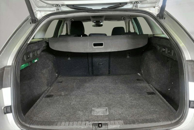 Skoda Octavia bild 9
