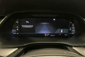 Skoda Octavia bild 11
