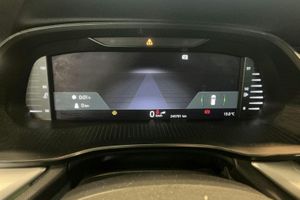Skoda Octavia bild 10